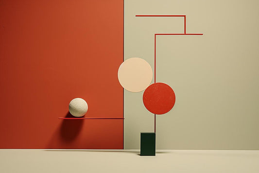 The Development of Minimalism in Contemporary Art: Less is more