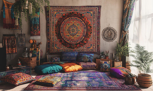 How to Make Mandalas with Digital Drawings