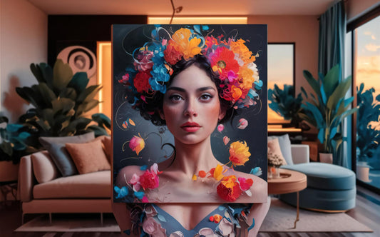 Modern Art: Discovering New Concepts of Beauty
