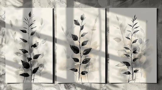 The Best Canvas Art Prints for a Minimalist Aesthetic