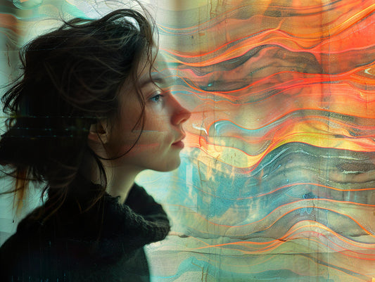 Exploring the Role of Women in the Modern Art Movements