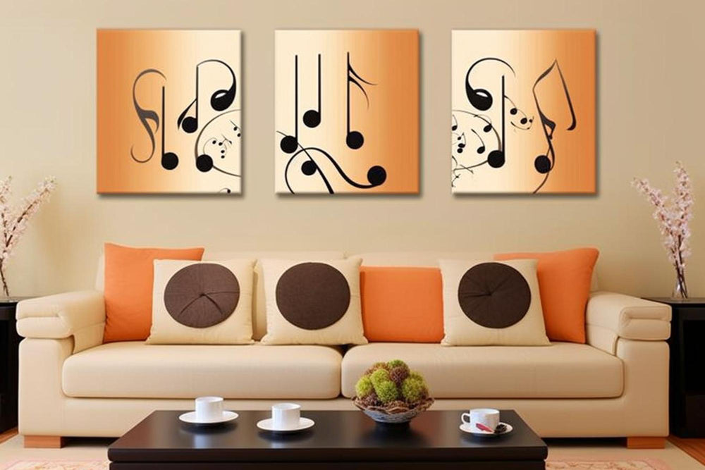 Canvas Art Prints for Modern Eclectic Decor