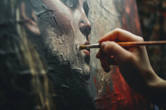 Exploring Art Styles Through Drawing: From Realism to Abstract