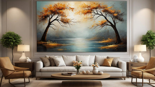 Canvas Art Prints for a Cozy and Inviting Home