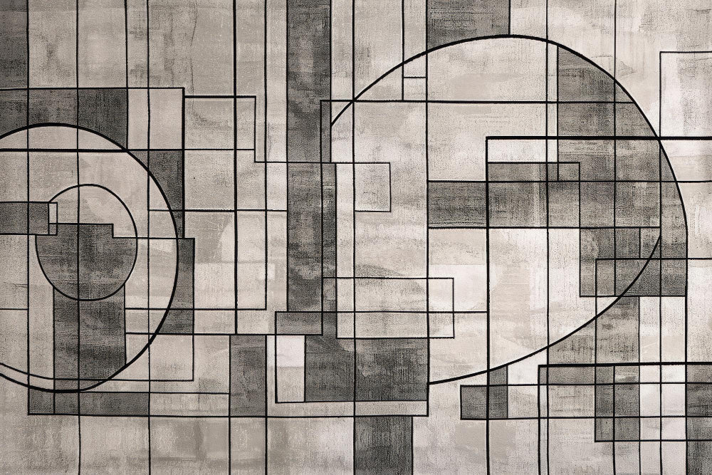 The Role of Lines in Abstract and Contemporary Drawing