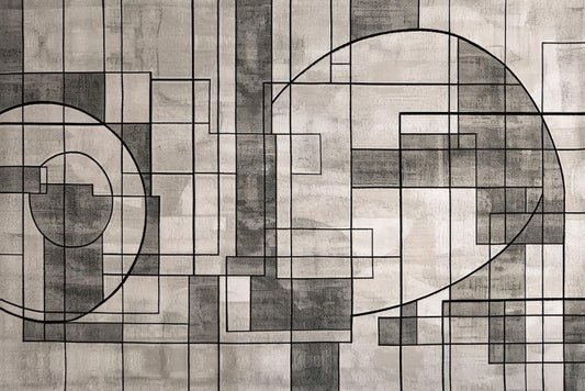 The Role of Lines in Abstract and Contemporary Drawing