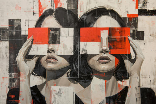 The Relationship Between Modern Art and Dadaism