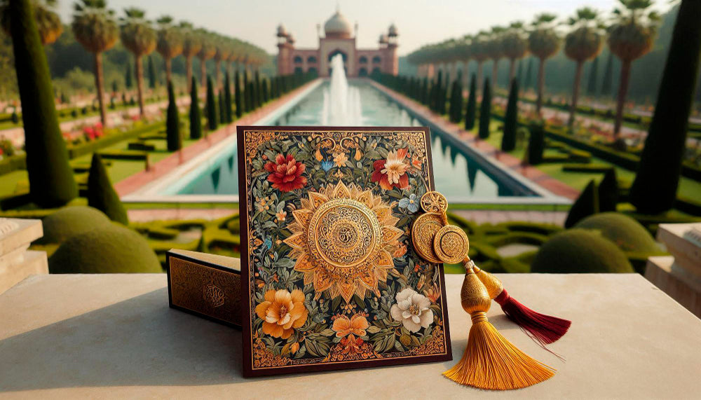 Meaning Behind Mandala Art : The Journey Through Sacred Geometry