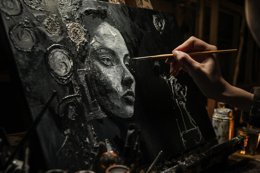 Symbolism in Artistic Drawings: The Power of the Hidden Meaning