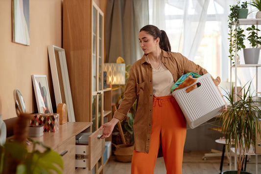 How to Begin Your Modern Art Collection on a Budget