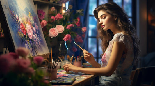 The Importance of Artistic Drawing in Enhancing Your Creativity Skills