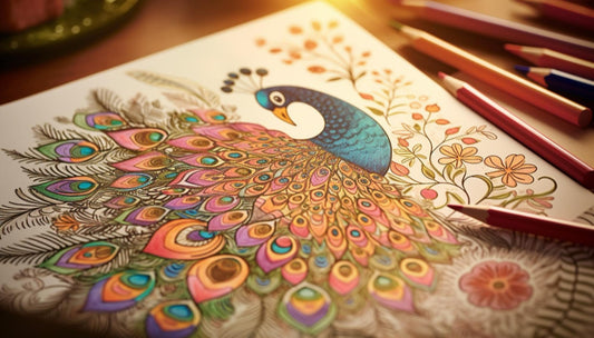 Best Mandala Books: Techniques and Inspirations