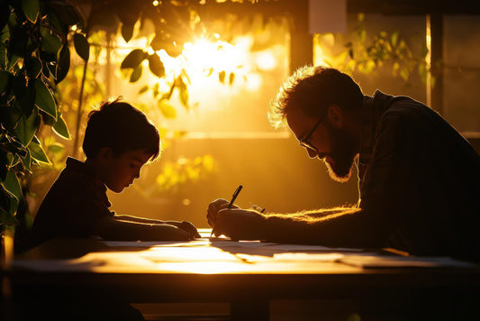 Understanding Light and Shadow in Drawing