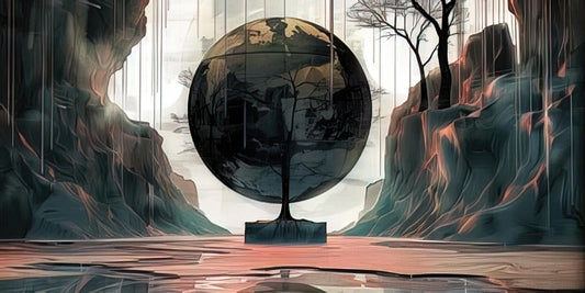 Development of Surrealism Influence on Modernism Art