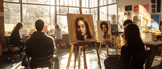 How to Choose Modern Art Based on Personality Style