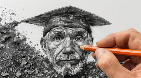 How to Achieve Realism in Pencil Drawings