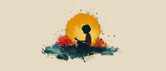 Artistic Drawing for Meditation and Conscious Awareness