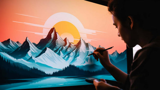 Concept Art and Illustration: A Road Through a Changing Visual Realm