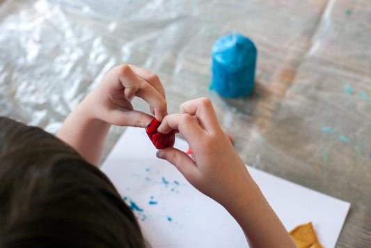 How to Use Erasers as a Drawing Tool: Subtractive Drawing Techniques