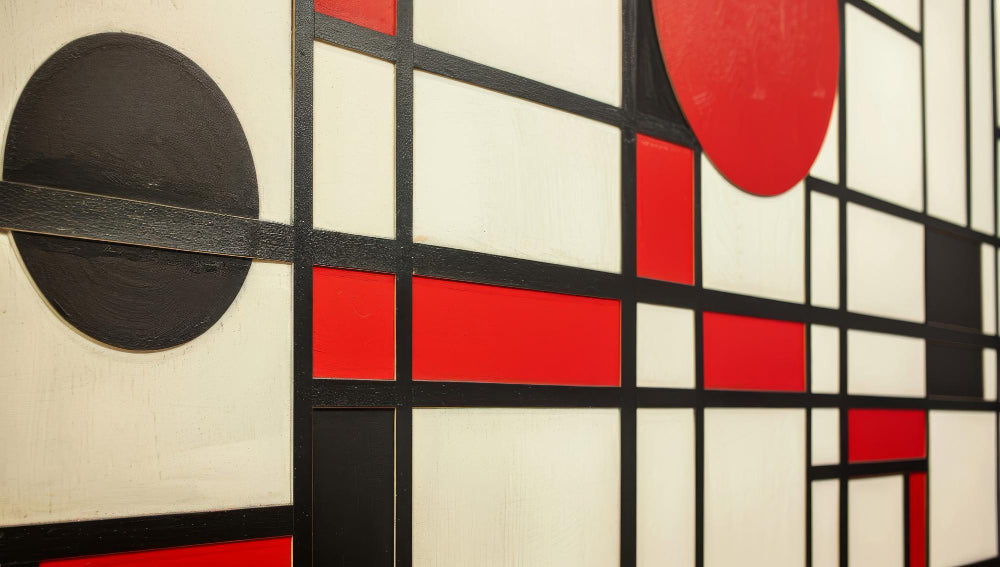 The impact of Bauhaus on modern art and design