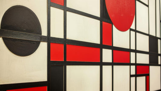 The impact of Bauhaus on modern art and design