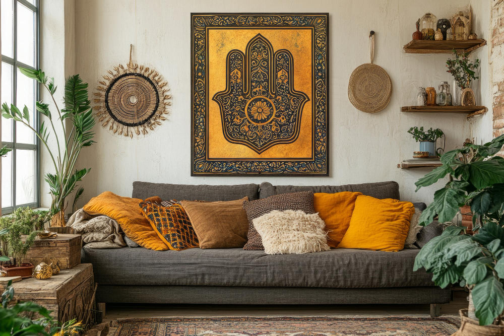 The Therapeutic Power of Coloring Mandalas