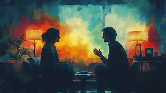 The Relationship of Modern Art and Cinema: A Creative Fusion