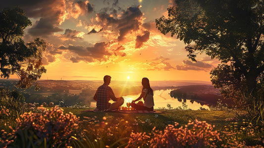 So how do mandalas and mindfulness interplay?