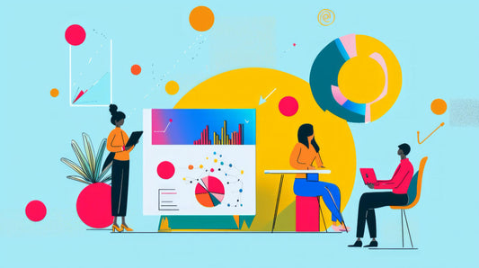 The Impact of Modern Art on Graphic Design and Advertising