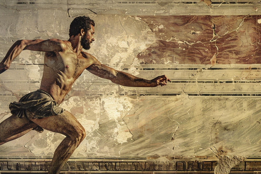 History of Abstract Art: Pioneers Who Created the Movement