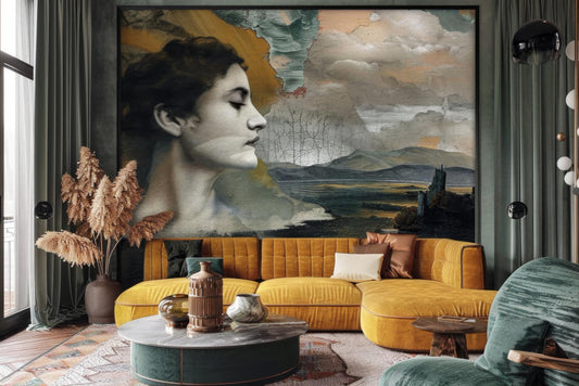 Selling Canvas Art Prints: Using Virtual Interior Design Consultations