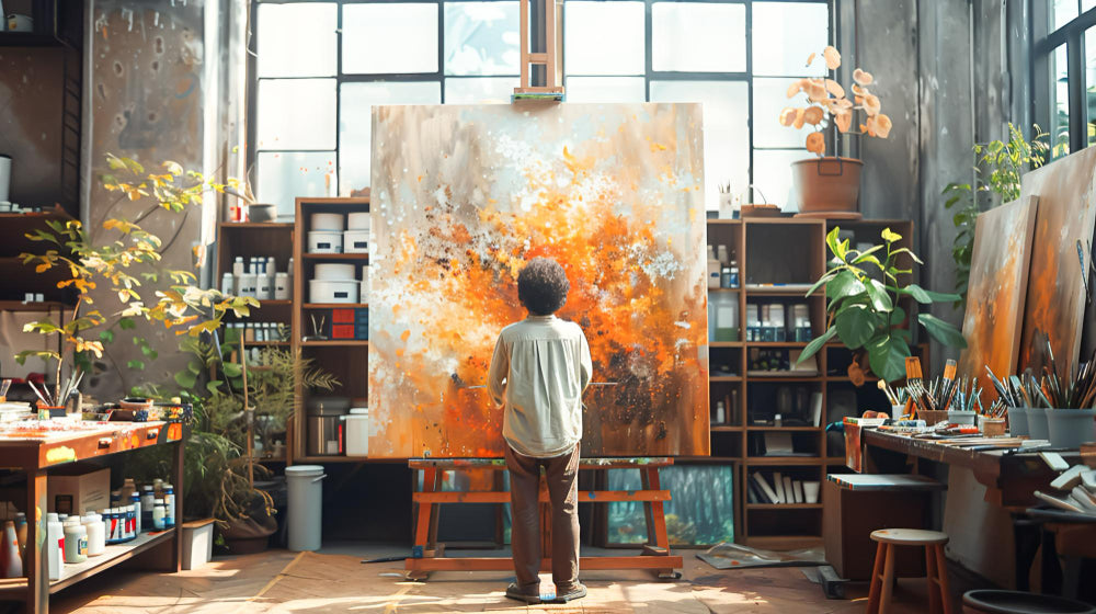 Canvas Art Prints That Reflect Your Personal Style: A Guide