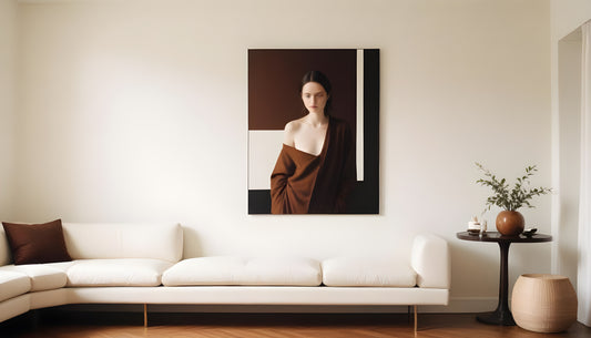 Canvas Art Prints for a Sleek and Contemporary Home