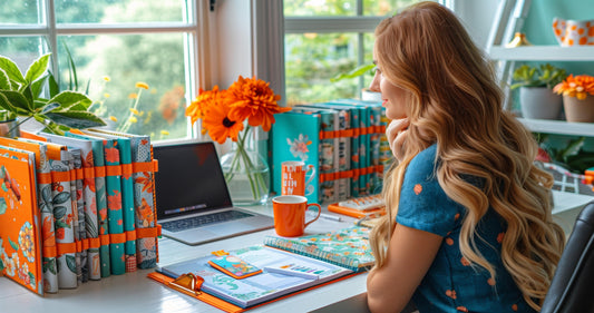 How to Create Compelling Blog Content to Promote Your Canvas Prints