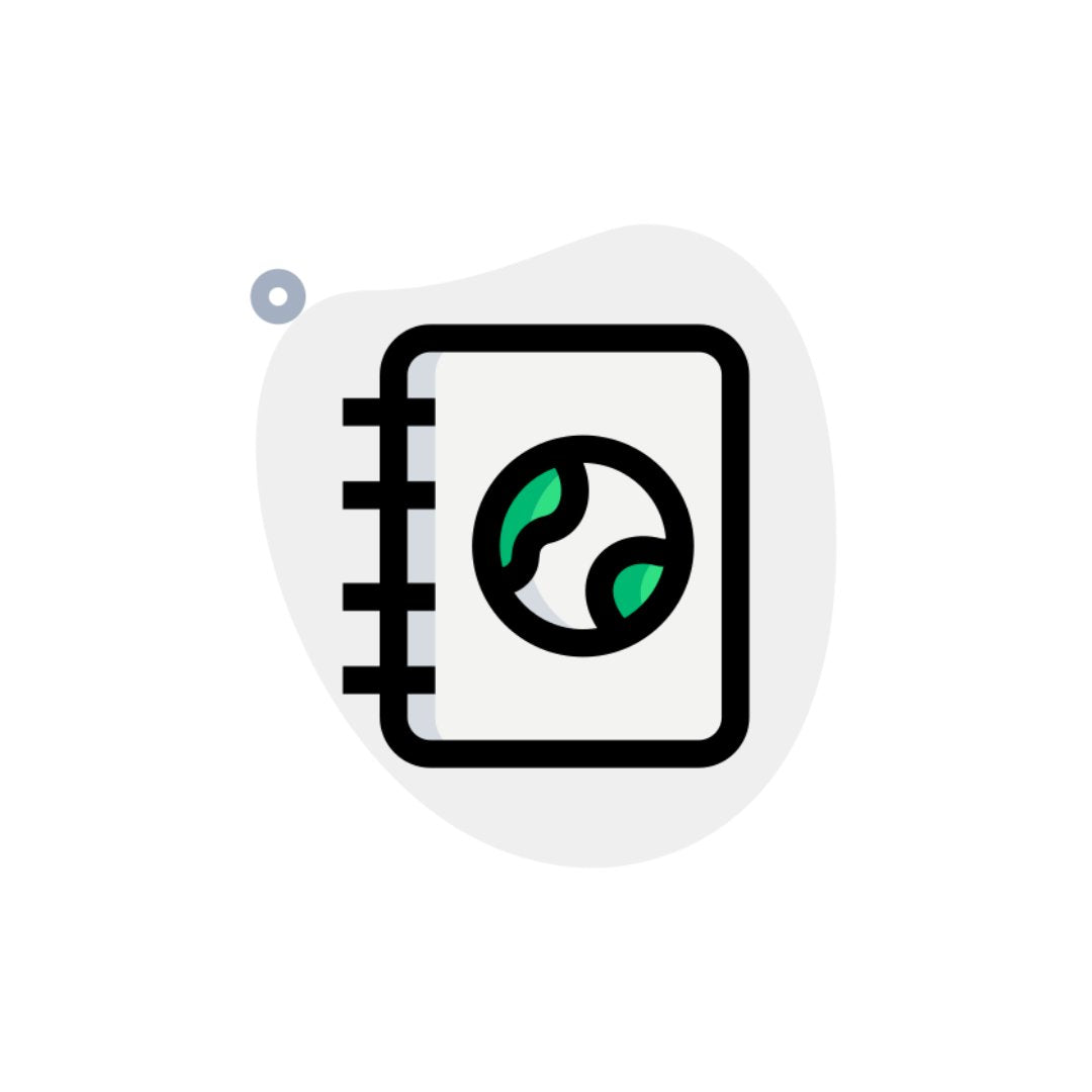 Spiral Notepad