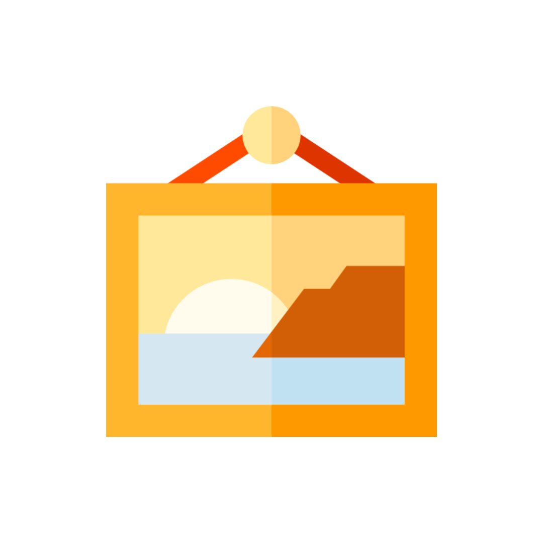 Canvas Frames