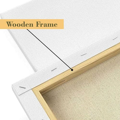 Art to Doors | Cozy Dog Bed Essentials Art | Square | Art Print | Home Decor | Wall Decor | Gifts for Women | Gifts for Men | Gift Items | Wall Art