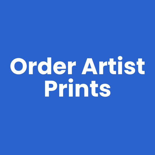 Artist Print (Only for Registered Artist)