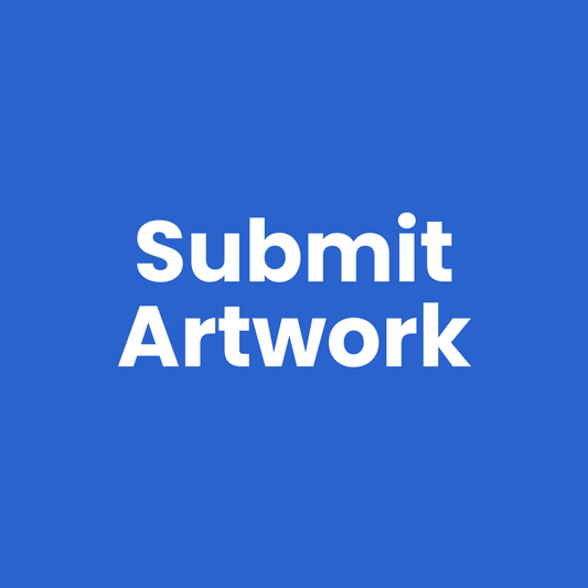Submit Your Artwork